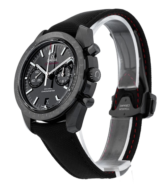 Omega Speedmaster Dark Side of the Moon 311.92.44.51.01.007